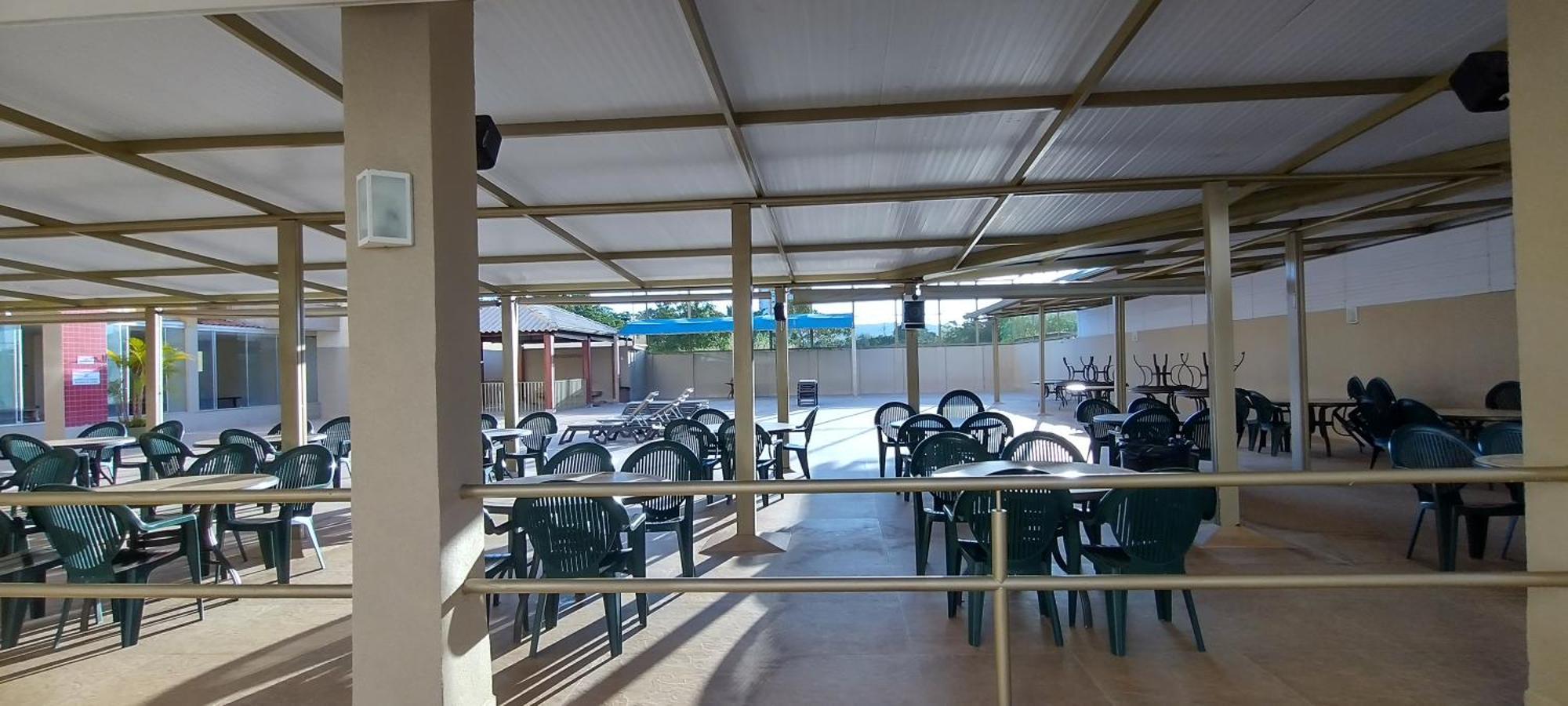 Prive Das Thermas I Caldas Novas - Achei Ferias - Com Roupa De Cama Exterior foto