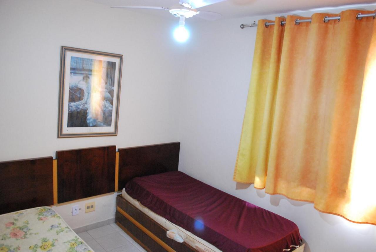 Prive Das Thermas I Caldas Novas - Achei Ferias - Com Roupa De Cama Exterior foto