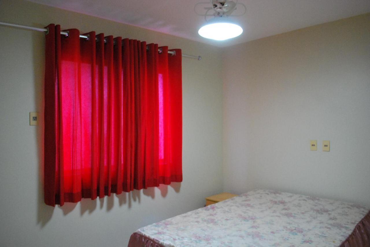 Prive Das Thermas I Caldas Novas - Achei Ferias - Com Roupa De Cama Exterior foto